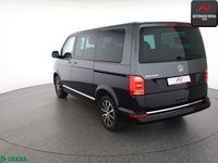 Gebraucht VW Multivan Highline 199 PS (146 kW) 2019 Grau Van