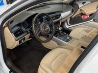 Gebraucht Audi A6 204 PS (150 kW) 2011 Kombi