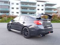 gebraucht Subaru WRX 2.5 Turbo 4WD STI Sport