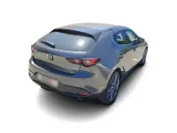 Gebraucht Mazda 3 Takumi-Line 2025 Grau Limousine