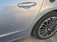 Gebraucht Audi A7 299 PS (219 kW) 2020 Grau Limousine