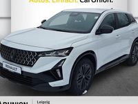 Neu Renault Austral Evolution 148 PS (108 kW) 2026 Perlmuttweiß metallic SUV