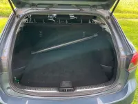 Gebraucht Mazda 6 175 PS (128 kW) 2015 Blau Kombi