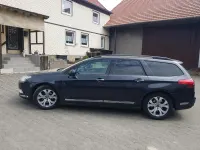 Brugt Citroën C5 142 HK (104 kW) 2012 Sort Stationcar