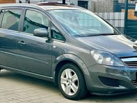 gebraucht Opel Zafira 1.8/AUTOMATIK/2.HAND/TÜV