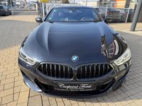 Gebraucht BMW M850 Performance 530 PS (389 kW) 2019 Carbonschwarz Coupé