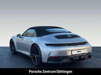 Neu Porsche 911 541 PS (397 kW) 2026 Gtsilbermetallic Cabrio