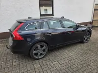 Occasion Volvo V60 283 ch (208 kW) 2015 Bleue Break