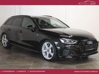 Gebraucht Audi A4 S-Line 286 PS (210 kW) 2023 Mythosschwarz metallic Kombi