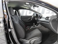 gebraucht Hyundai i30 Fastback N Performance 2.0 Turbo Benzin