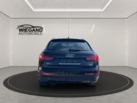 gebraucht Audi Q3 1.4 TFSI cylinder on demand ultra