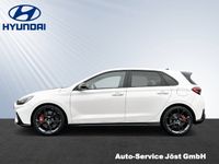 gebraucht Hyundai i30 N Performance 2.0 T-GDI Panoramadach NAVI