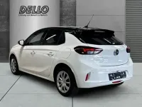 Używany Opel Corsa-e Edition 100 kW (136 KM) 2023 Biały Hatchback