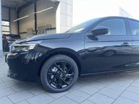 Gebraucht Opel Corsa 101 PS (74 kW) 2025 Karbonschwarz Limousine