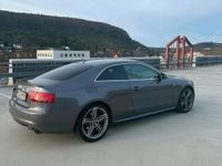 gebraucht Audi A5 Quattro 3.0