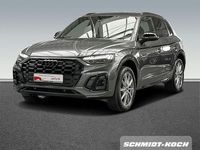 Second-hand Audi Q5 S-Line 204 CP (150 kW) 2024 Gri SUV