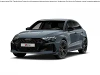 Gebraucht Audi RS3 Sport 400 PS (294 kW) 2026 Kemoragrau Limousine