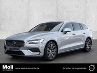 Gebraucht Volvo V60 Plus 455 PS (334 kW) 2025 Silber Kombi