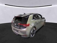 Gebraucht VW ID.3 Pro 150 kW (204 PS) 2023 Dark olivine green metallic sc Kleinwagen