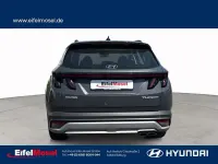 Neu Hyundai Tucson Select 150 PS (110 kW) 2025 Grau SUV