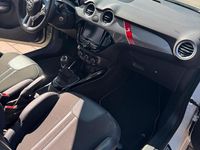 Gebraucht Opel Adam S 150 PS (110 kW) 2018 Andere farben Kleinwagen
