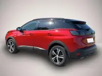 Gebraucht Peugeot 3008 GTi 131 PS (96 kW) 2023 Manufacturer SUV