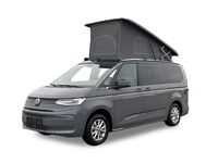 Neu VW California Beach 150 PS (110 kW) 2025 Van