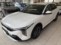 Neu Kia K4 150 PS (110 kW) 2026 Weiß