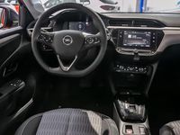 Gebraucht Opel Corsa-e Edition 100 kW (136 PS) 2022 Orange Kleinwagen