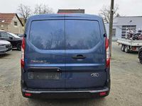 Gebraucht Ford Transit Connect Trend 101 PS (74 kW) 2023 Blau Van / Kleinbus