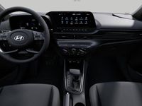 Neu Hyundai i20 Edition 90 PS (66 kW) 2026 Vibrant blau metallic Kleinwagen