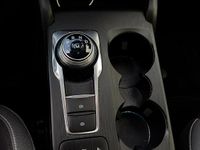 Second-hand Ford Focus 150 CP (110 kW) 2019 Negru Break