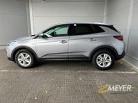 gebraucht Opel Grandland X 1.2 Edition