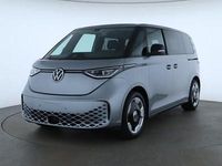 Gebraucht VW ID. Buzz Pro 150 kW (204 PS) 2023 Silber Van / Kleinbus
