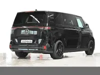 Gebraucht VW ID. Buzz GTX 250 kW (340 PS) 2026 Deep black perleffekt Van / Kleinbus