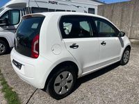 Second-hand VW up! 60 CP (44 kW) 2014 Alb Hatchback
