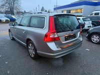 Gebraucht Volvo V70 Summum 185 PS (136 kW) 2007 Grau Kombi