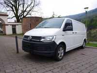 Second-hand VW Transporter 150 CP (110 kW) 2018 Alb Van