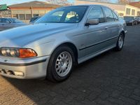 Gebraucht BMW 523 170 PS (125 kW) 1997 Limousine