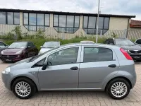 Gebraucht Fiat Grande Punto 69 PS (50 kW) 2013 Kleinwagen