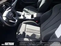 Gebraucht Audi A5 Sportback Sport 204 PS (150 kW) 2021 Other Kleinwagen