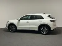 Neu VW T-Roc Life 116 PS (85 kW) 2026 Gelb SUV