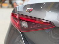 Gebraucht Alfa Romeo Giulia Veloce 280 PS (205 kW) 2018 Grau Limousine