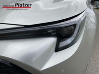 Neu Toyota Corolla 98 PS (72 kW) 2025 Silber Limousine
