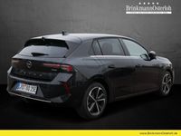 gebraucht Opel Astra 1.6 Turbo Plugin Hybrid Elegance LED SHZ