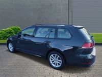 gebraucht VW Golf VII Variant Comfortline Start-Stopp 2.0 TDI