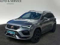 Ny Cupra Ateca 190 HK (139 kW) 2026 Grå SUV
