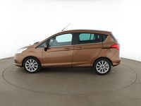 Second-hand Ford B-MAX Titanium 125 CP (91 kW) 2017 Maro Monovolum
