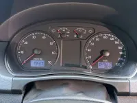 Gebraucht VW Polo Comfortline 80 PS (58 kW) 2008 Kleinwagen