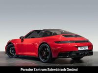 Neu Porsche 992 541 PS (397 kW) 2025 Karminrot Coupé